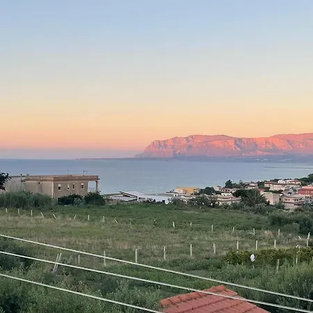 Holiday home Bounganville 127 Alcamo Marina
