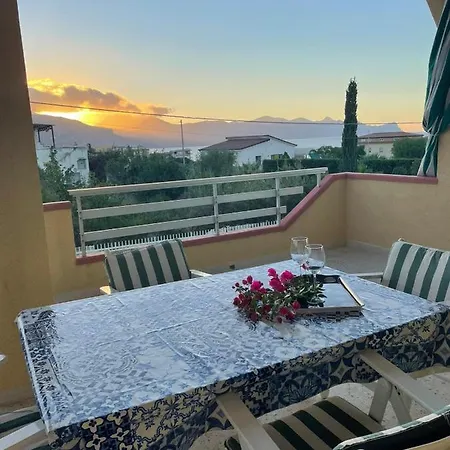 Holiday home Bounganville 127 Alcamo Marina