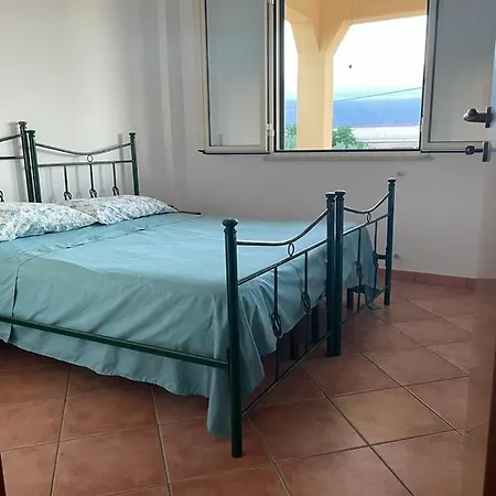 Bounganville 127 Holiday home *