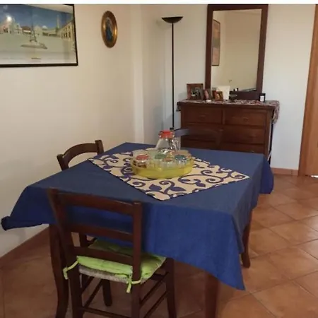 Bounganville 127 Holiday home Alcamo Marina