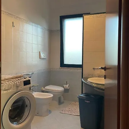 Bounganville 127 Holiday home