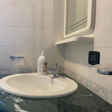Holiday home Bounganville 127 Alcamo Marina