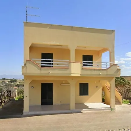 Bounganville 127 Holiday home